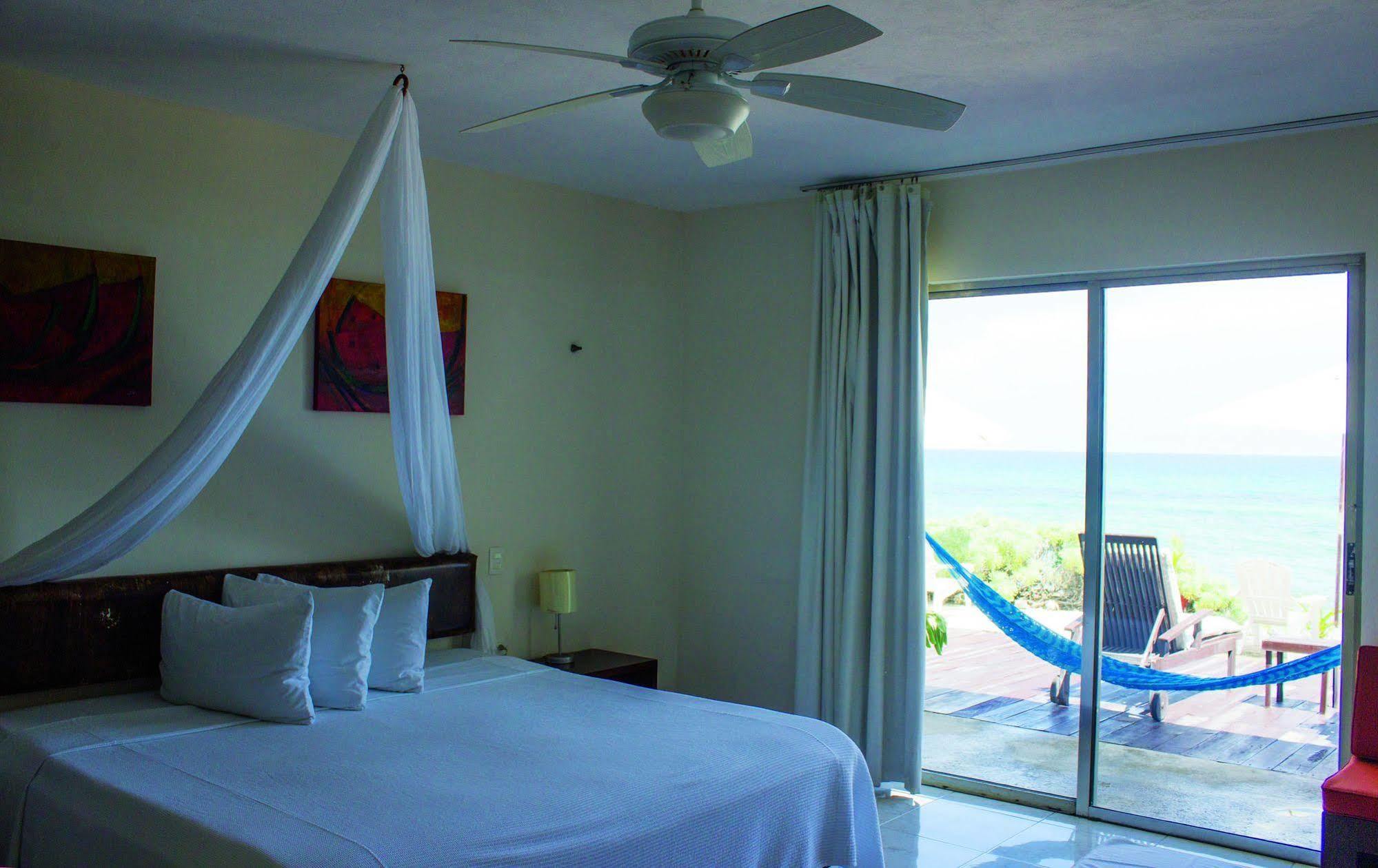 Hotel Luna D' Miel Apartments Isla Mujeres Esterno foto